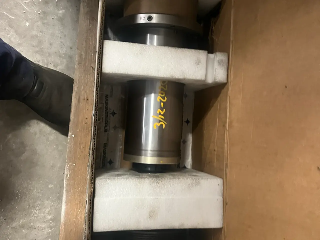 Billede 10 - Cnc fræser fadal 4020 vmc 
