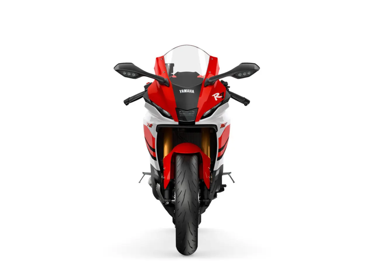 Billede 5 - Yamaha YZF R7 70th Anniversary