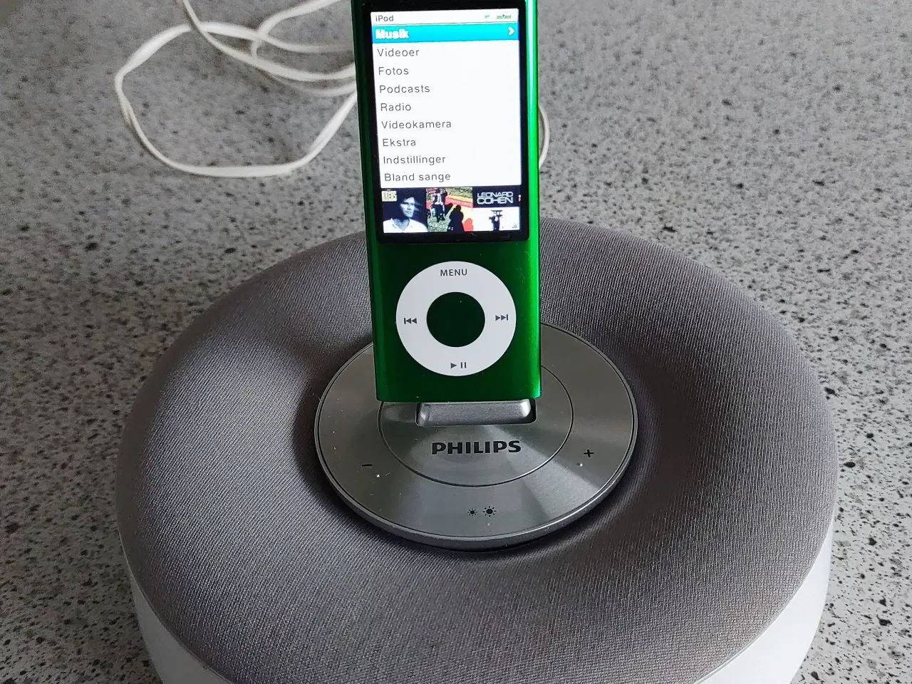 Billede 5 - Ipod dockinghøjttaler