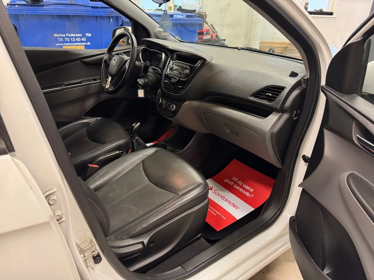 Billede 14 - Opel Karl 1,0 Cosmo