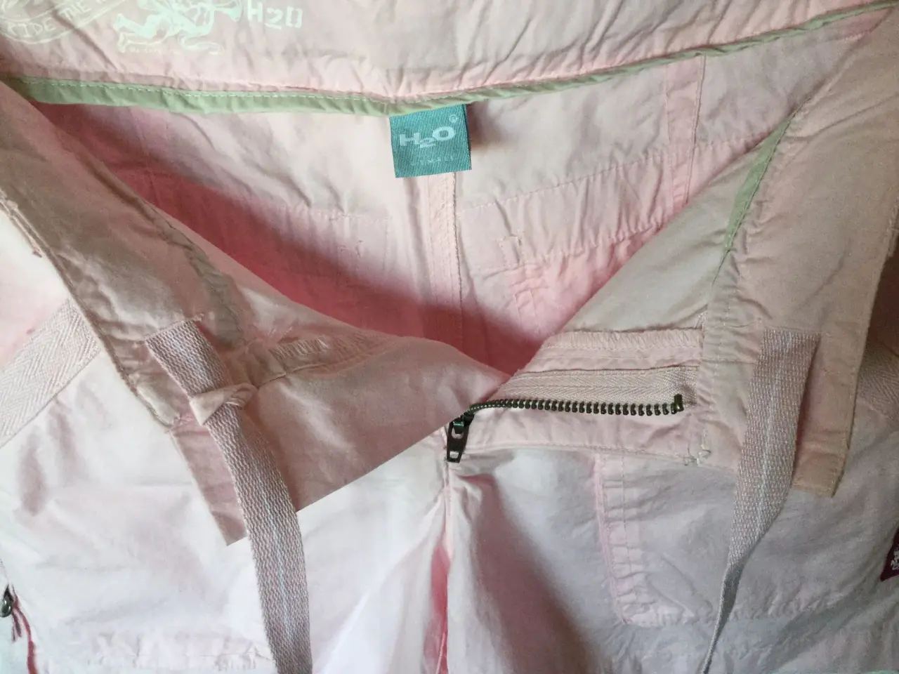 Billede 5 - Shorts - Nye. H2O str. XS 34/36