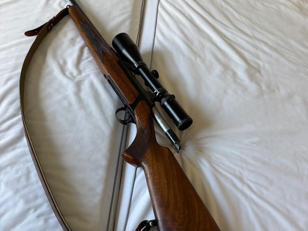 Billede 2 - Sauer 200
