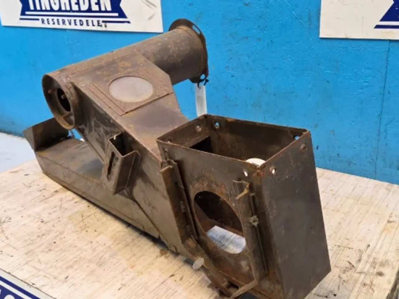 Billede 8 - Dronningborg D8500 Returelevator 28550303