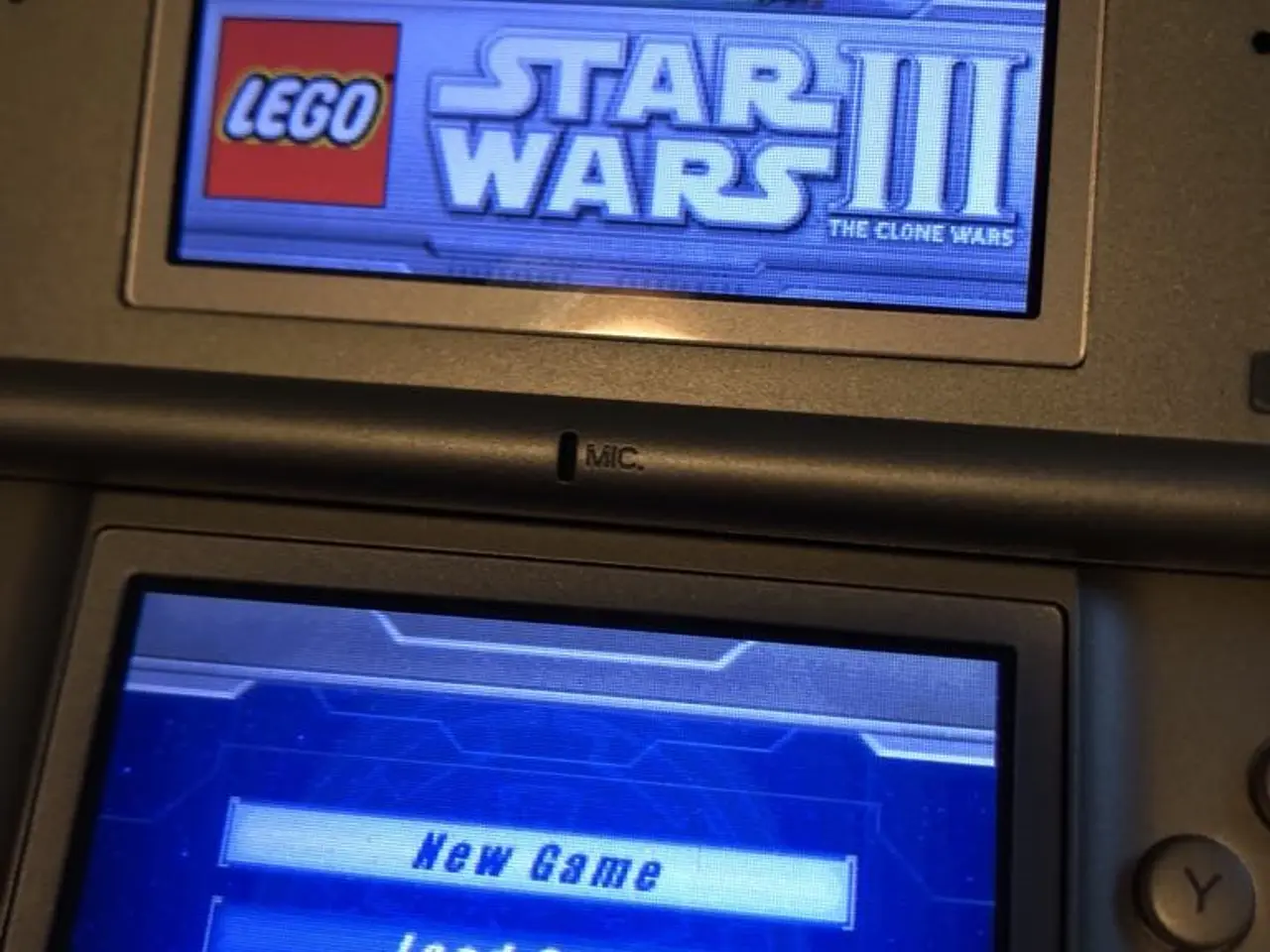 Billede 9 - Nintendo DS Lite + Mario Kart, Lego Star Wars, Nee