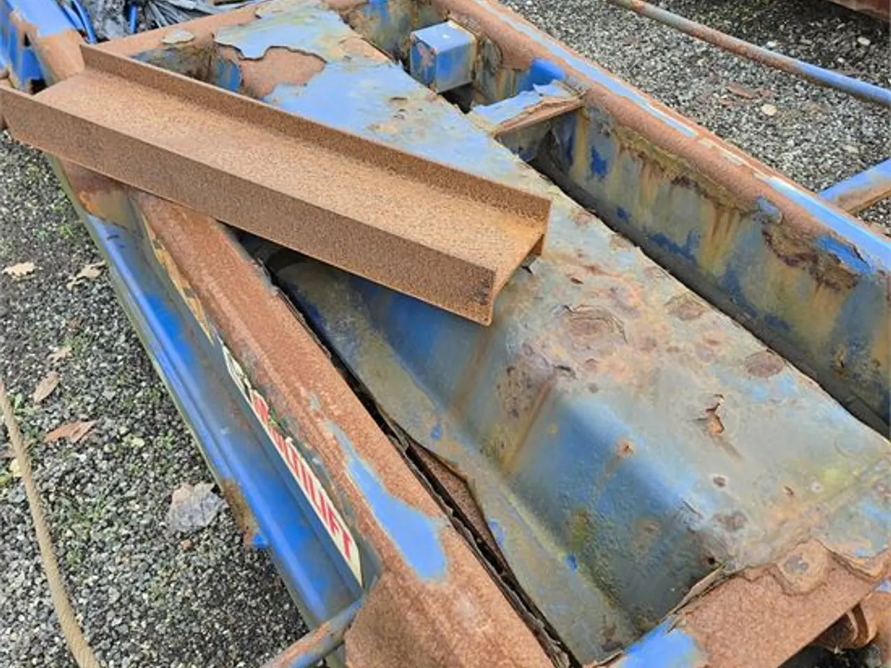 Billede 10 - Sawo 20T - 20 tons wirehejs