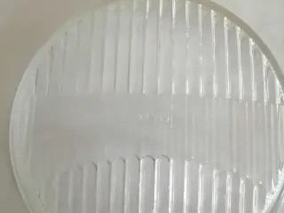 Hella forlygteglas