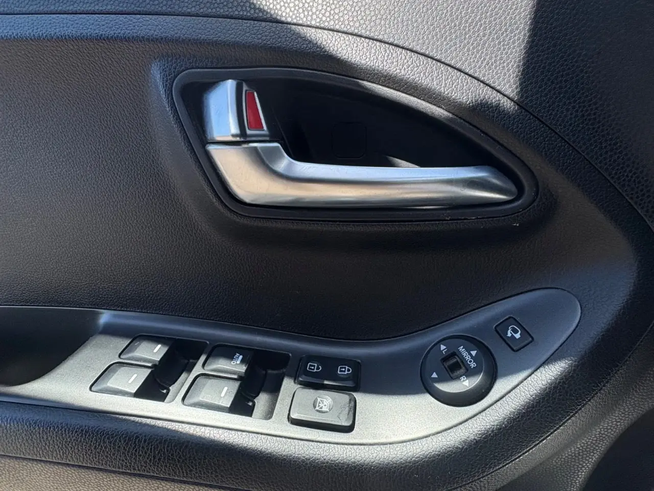 Billede 13 - Kia Picanto 1,0 Motion+ Eco