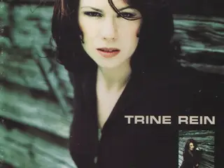 Trine Rein – To Find The Truth – CD