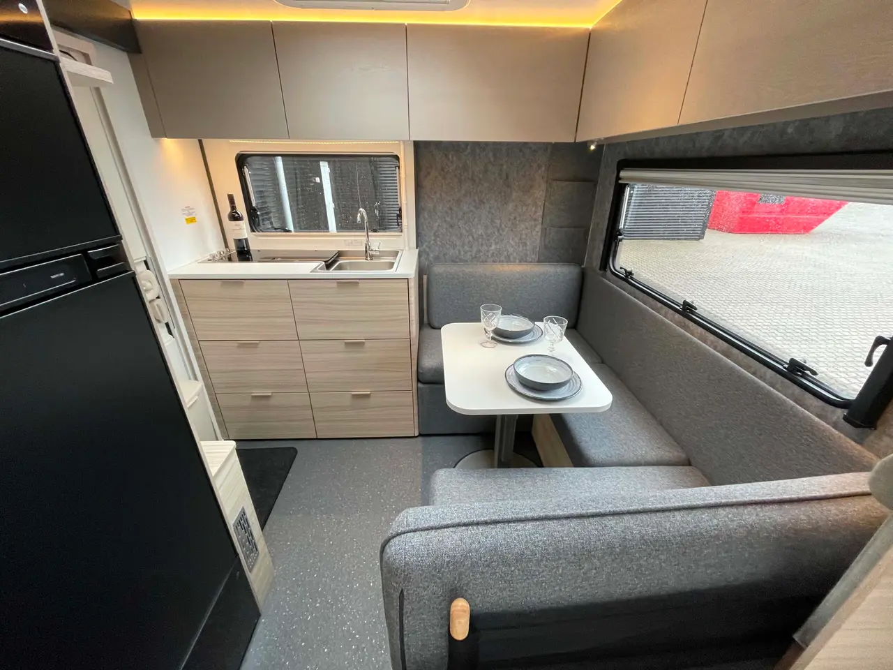 Billede 6 - 2026 - Adria Altea 402 PH