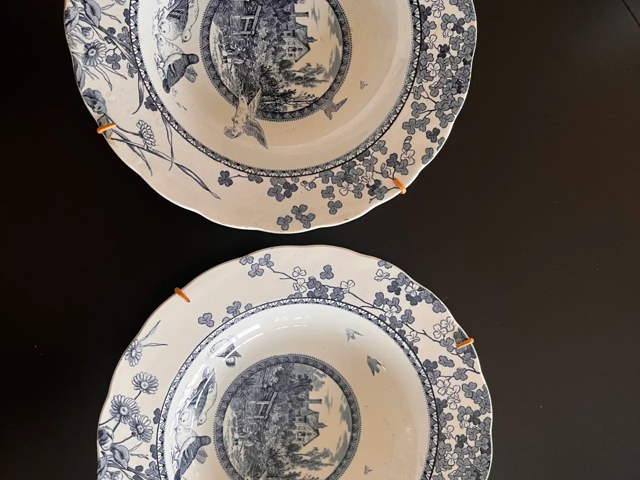 Billede 3 - Woodland pattern fra Brownfield & Son