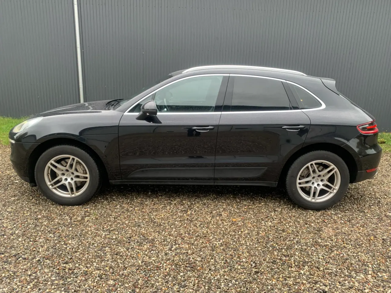 Billede 4 - Porsche macan 4S med PDK automatgear