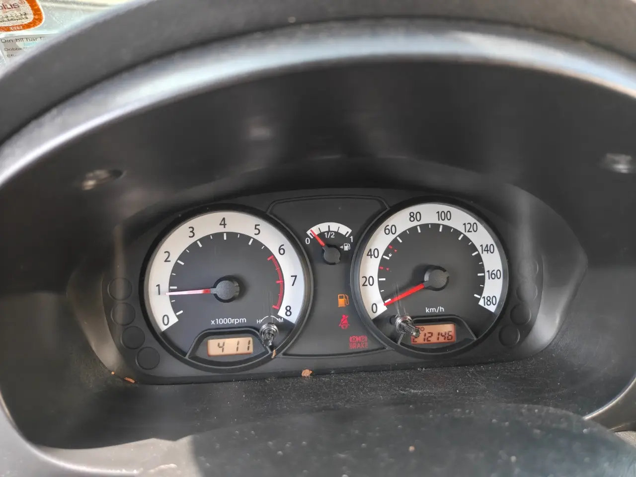 Billede 15 - Kia Picanto 1,1 Active