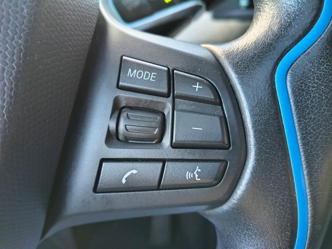 Billede 5 - BMW i3 EL 170HK 5d Aut.
