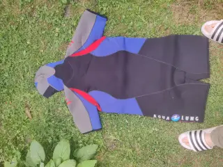 Aqua Lung Balance Comfort kort våddragt str. L – 2