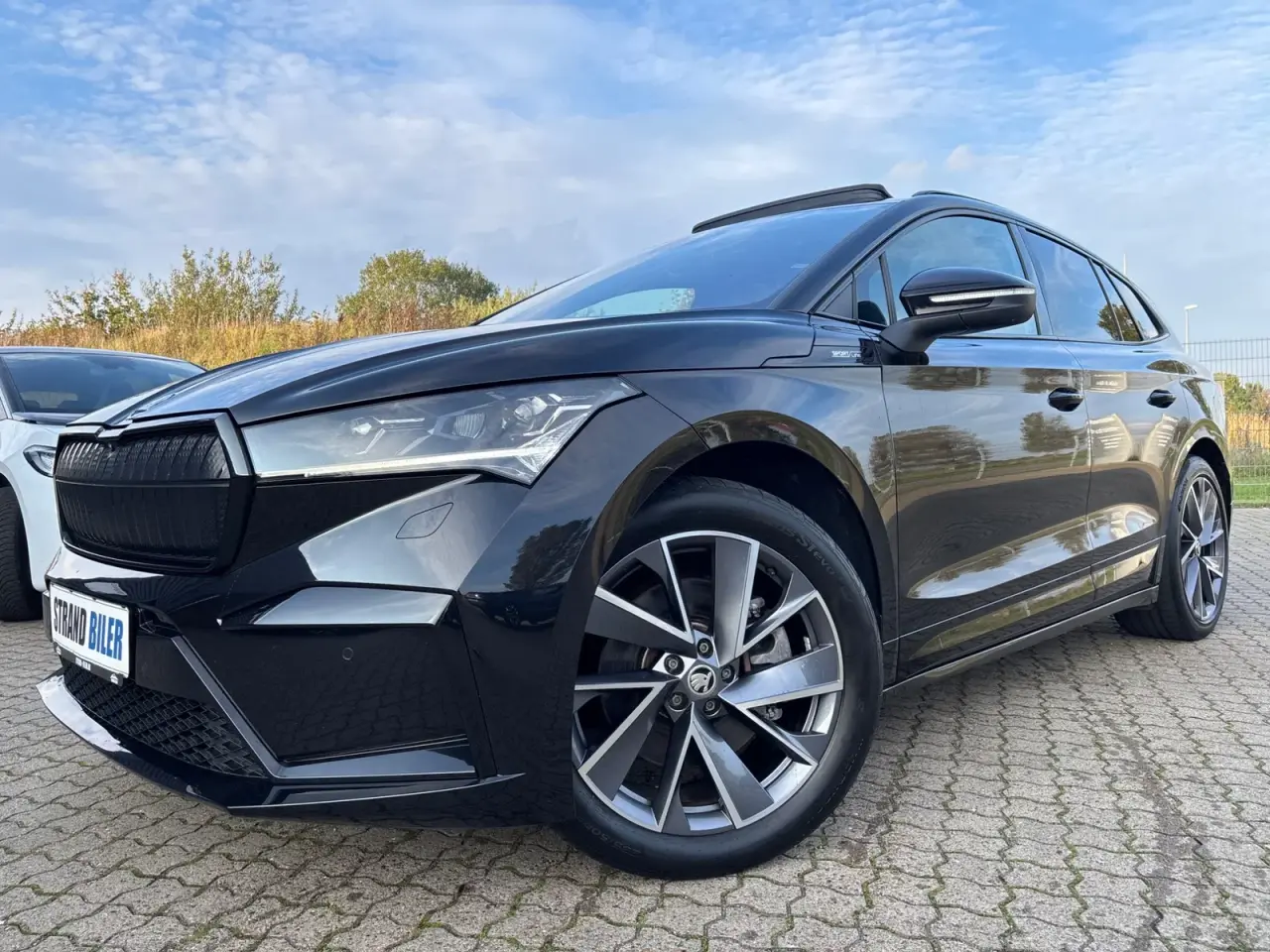 Billede 19 - Skoda Enyaq 80x iV Sportline
