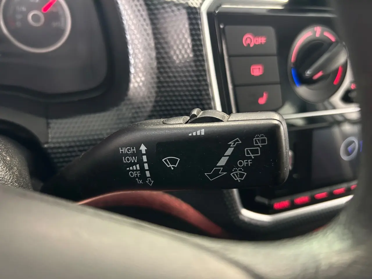 Billede 11 - VW Up! 1,0 MPi 60 Move Up!