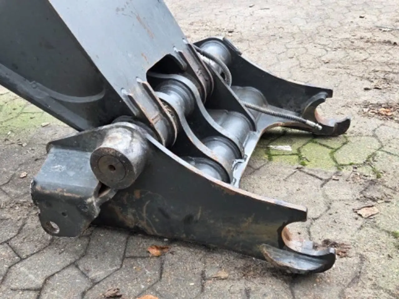 Billede 8 - Bobcat  TL38.70X  Bom 7288668