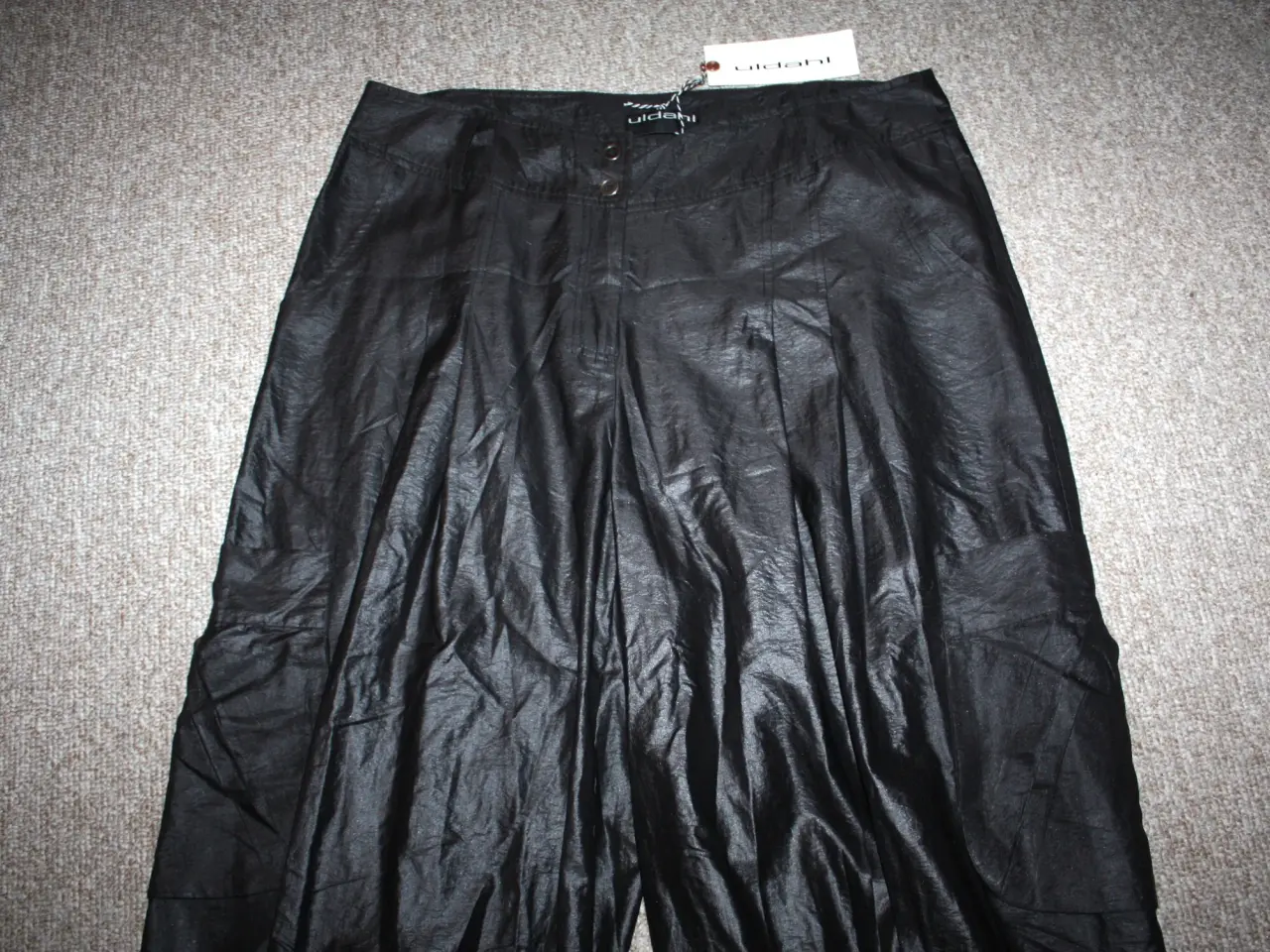 Billede 2 - Ny Uldahl bukser str. 44 ny pris 899 kr.