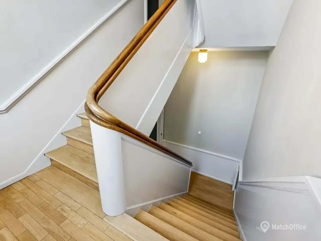 Billede 12 - Flot kontor på Godhåbsvej 7. 3 sal Frederiksberg.