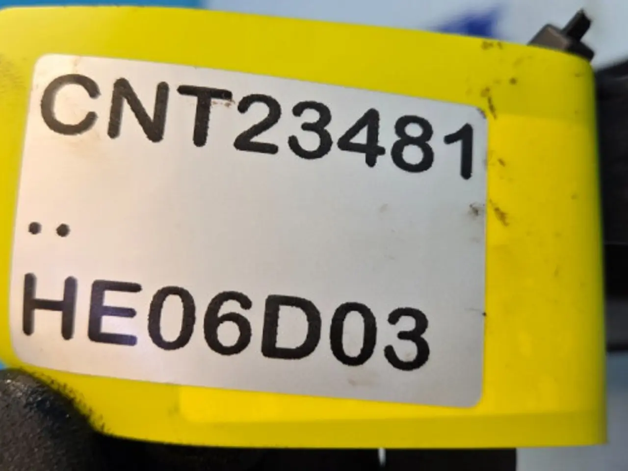 Billede 9 - Case Optum 300 Beskyttelseskærm 47561355