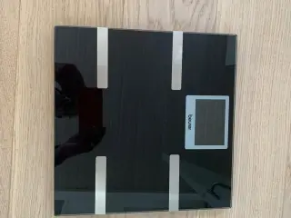 Badevægt