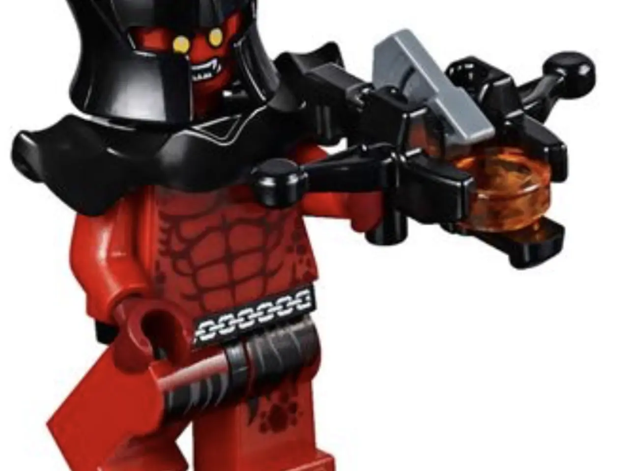 Billede 3 - LEGO Knights