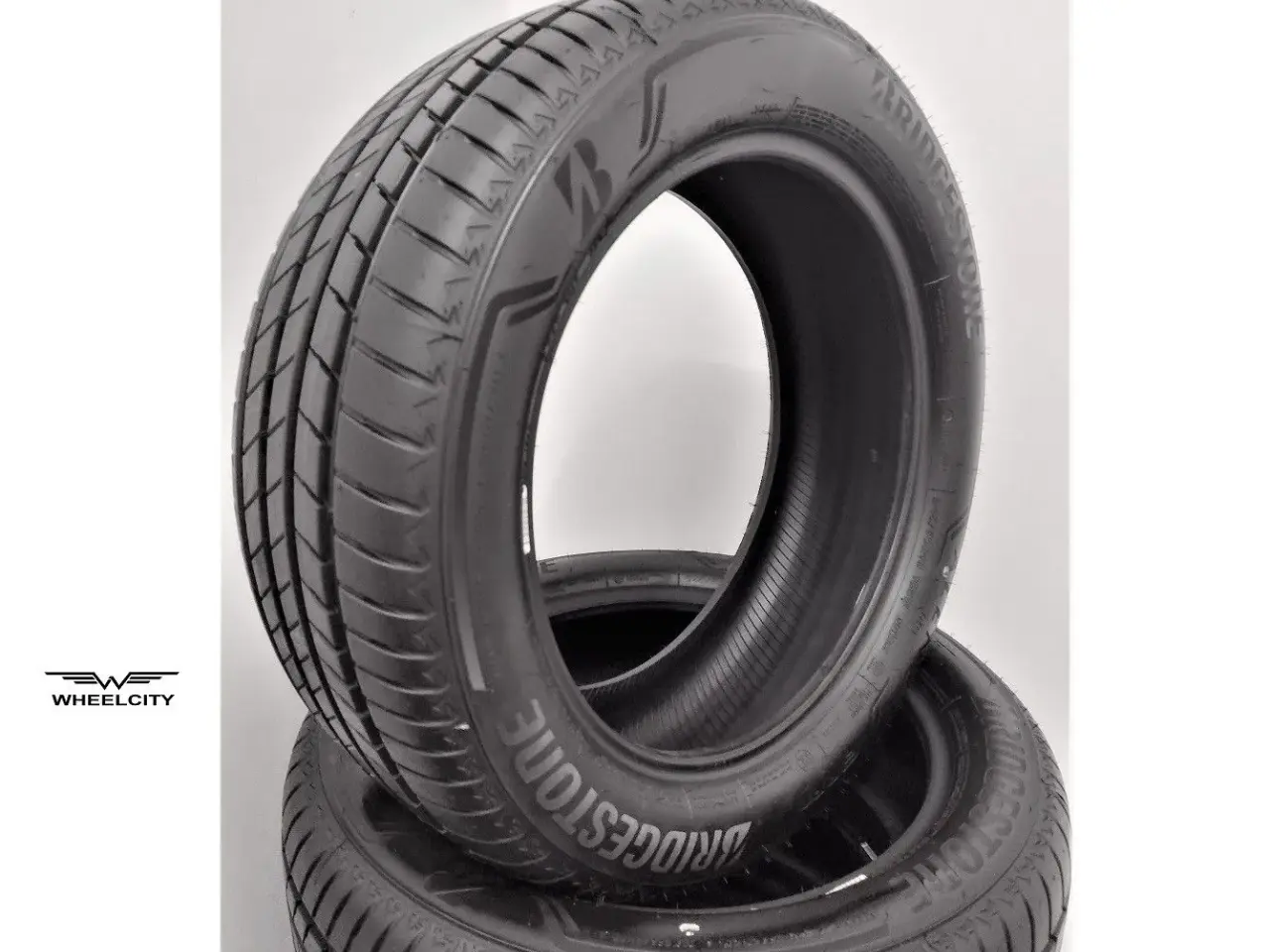 Billede 1 - NYT SÆT sommerdæk - 245/50R19 105W Bridgestone