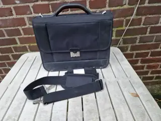 Skulder/håndtaske/labtop DELSEY