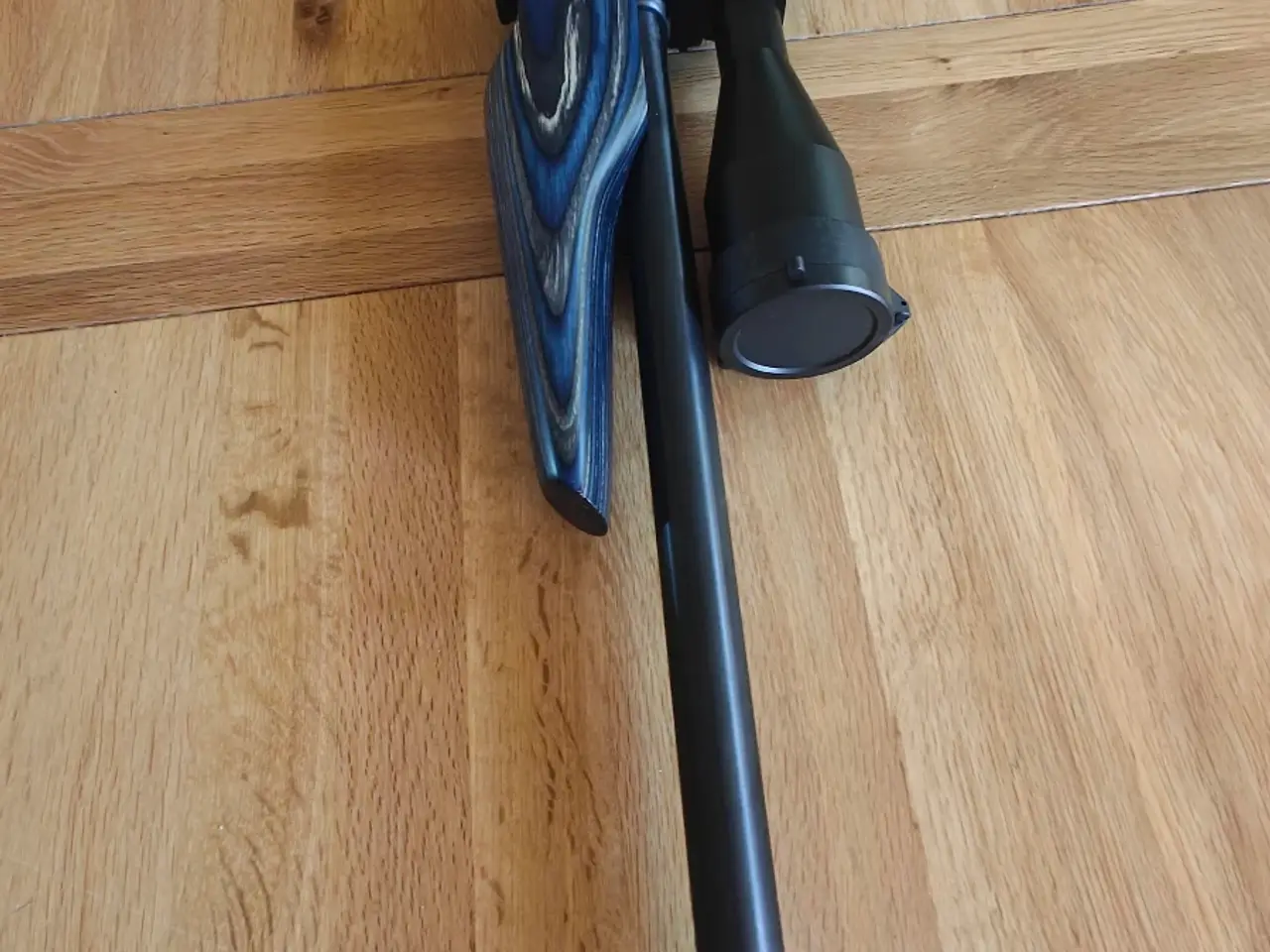 Billede 5 - CZ 455 Varmint