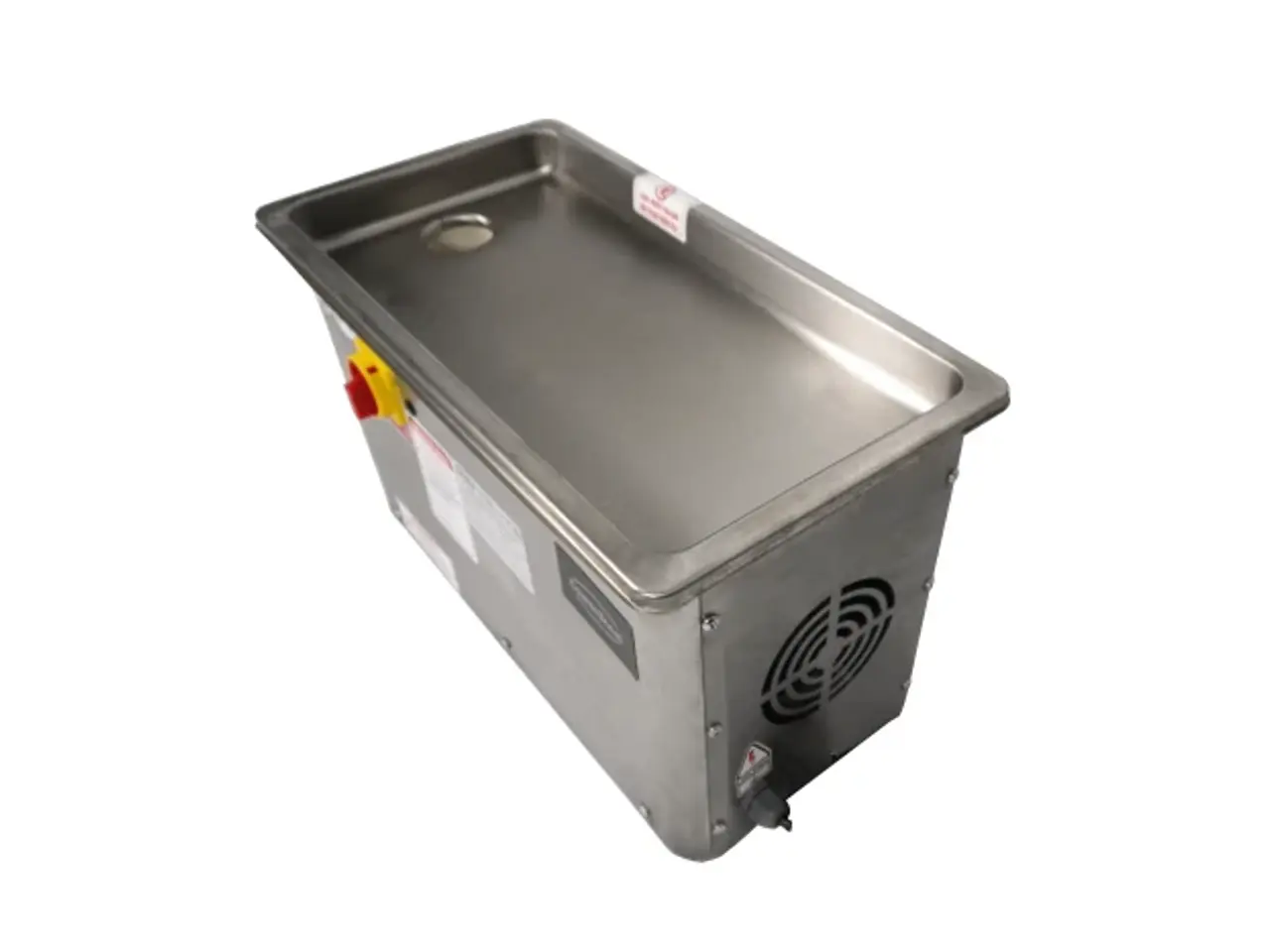 Billede 3 - Kødhakker – 90 kg/t – 230 V