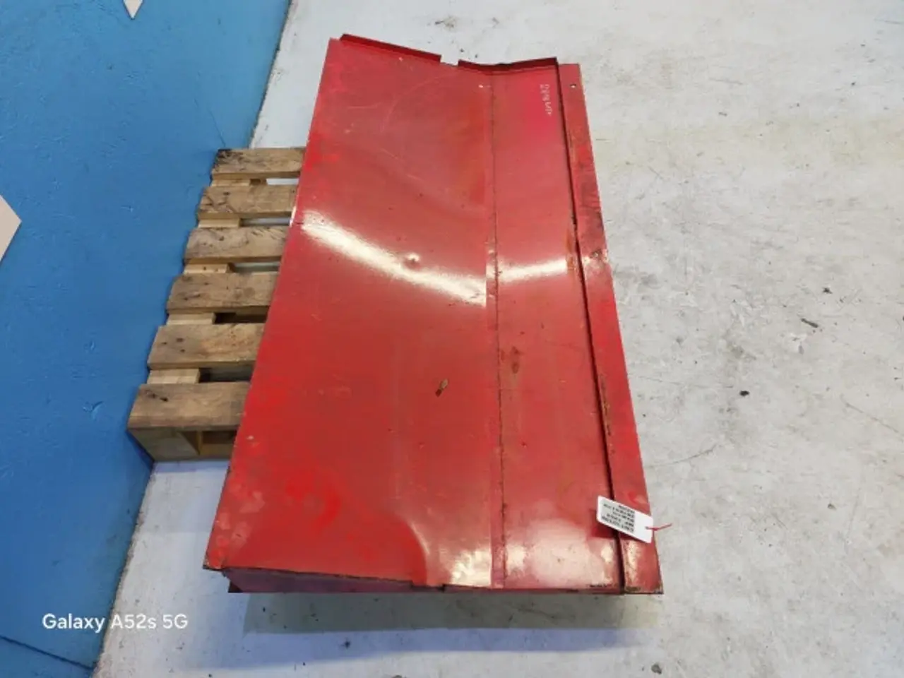 Billede 9 - Massey Feguson 7252 Skærm 28184179