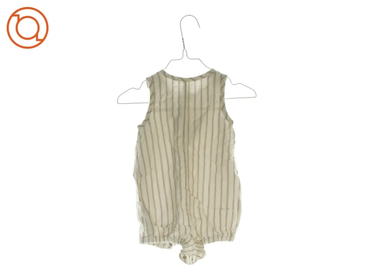 Billede 2 - Bluse fra Baby Gap (str. 6 til 12)