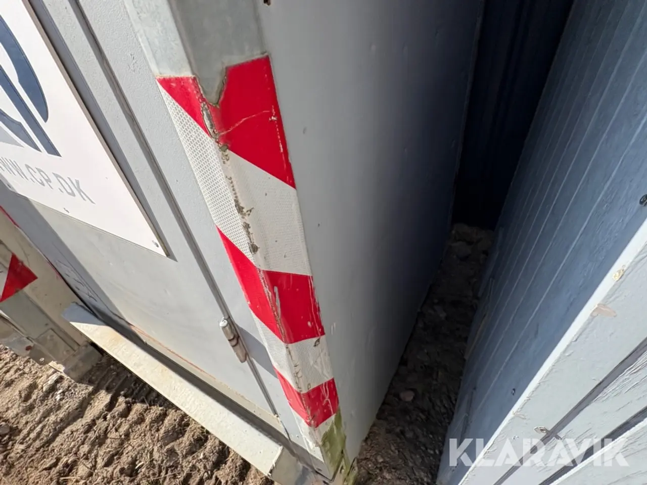 Billede 5 - Toiletmodul 1 styk