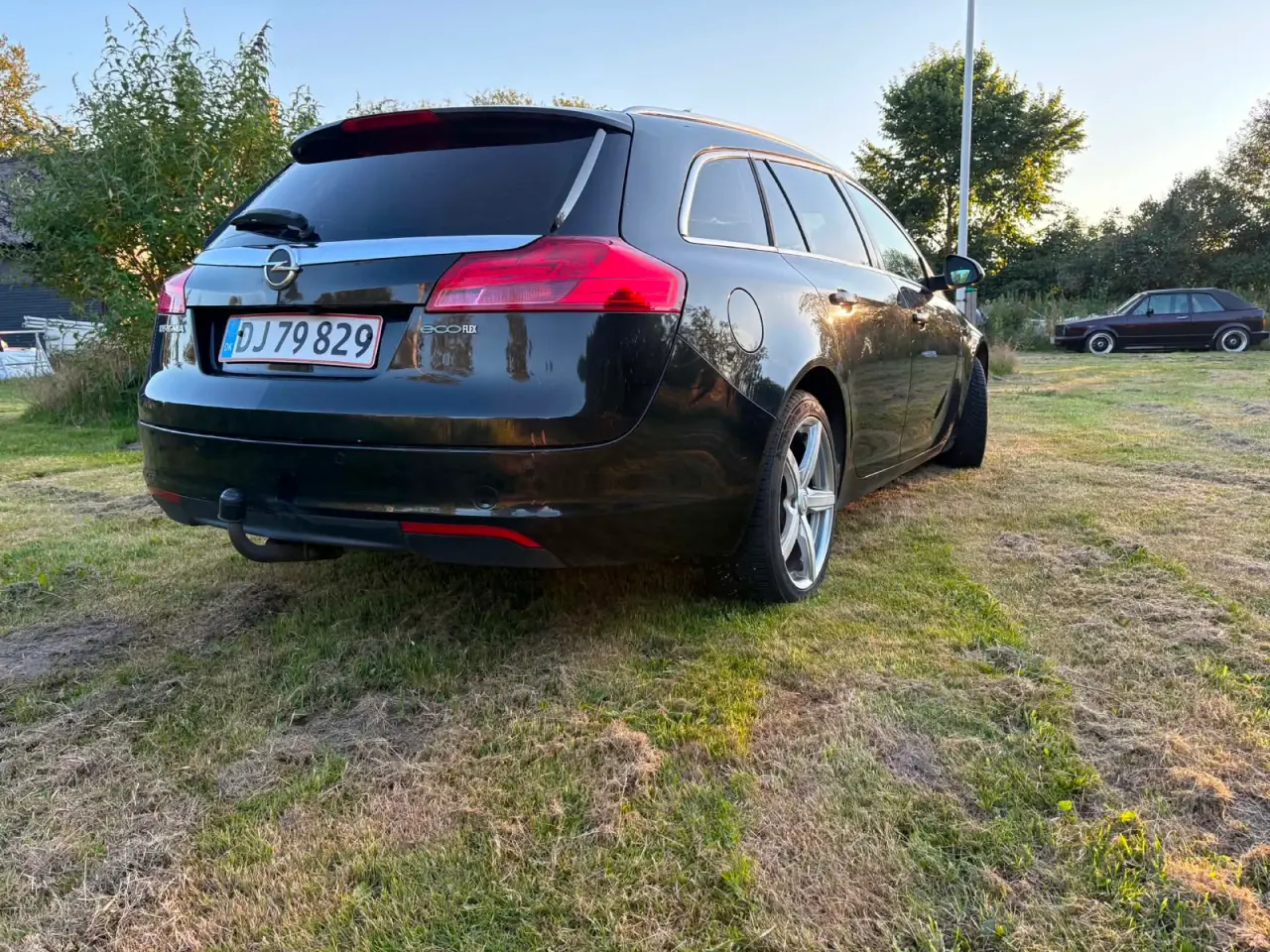 Billede 2 - Opel insignia 