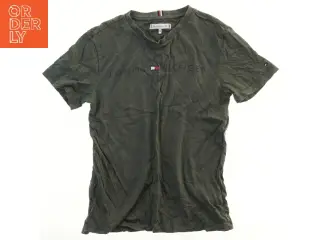 T-shirt fra Tommy Hilfiger (str. 152)