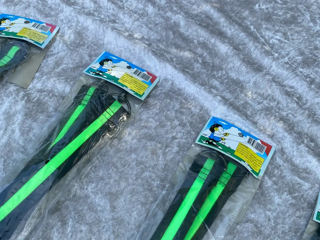 Billede 4 - 2 sæt polstrede håndledsremme (Padded Wrist Straps