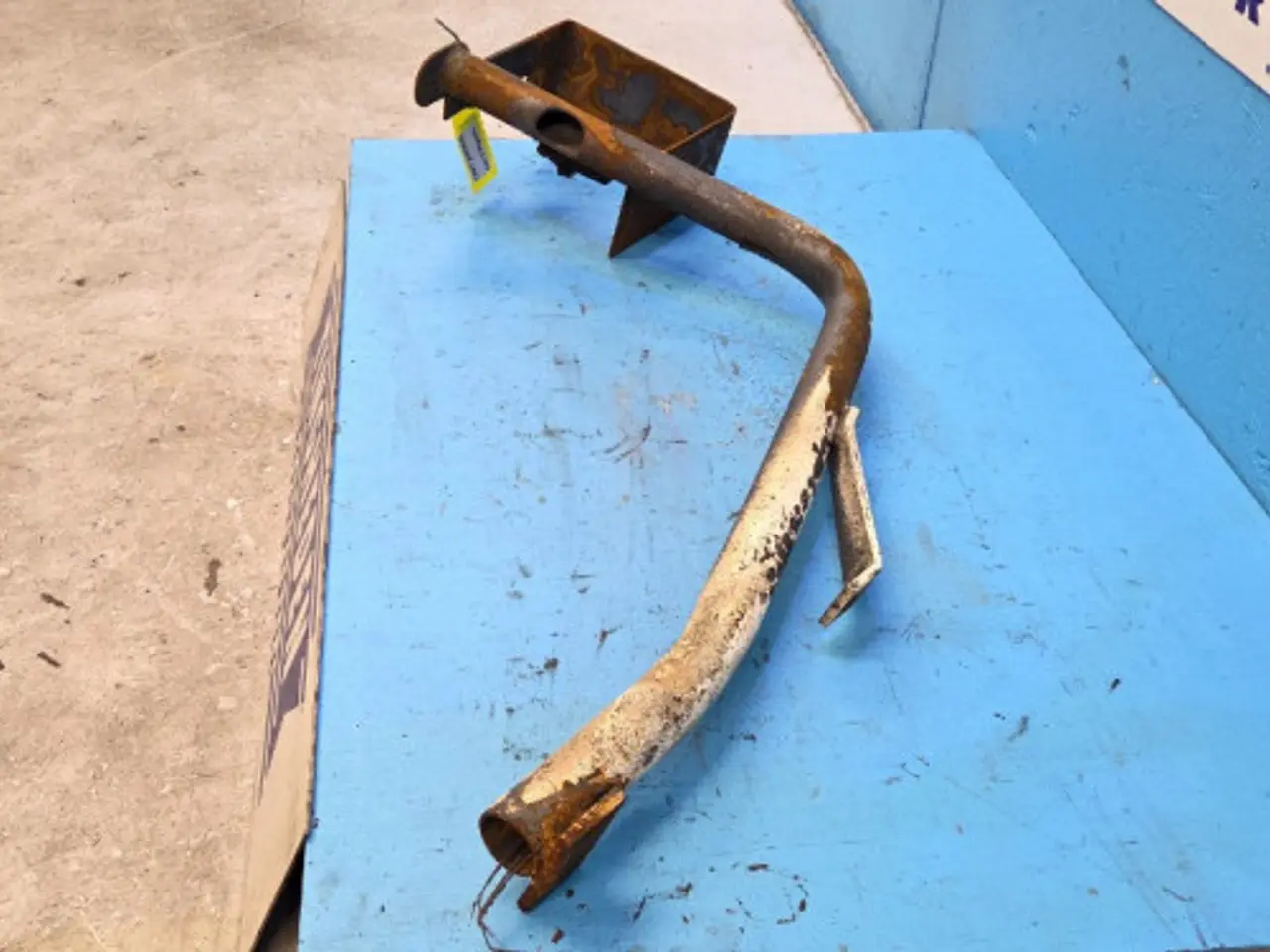 Billede 11 - Bobcat T2556 Arm L. 6915265