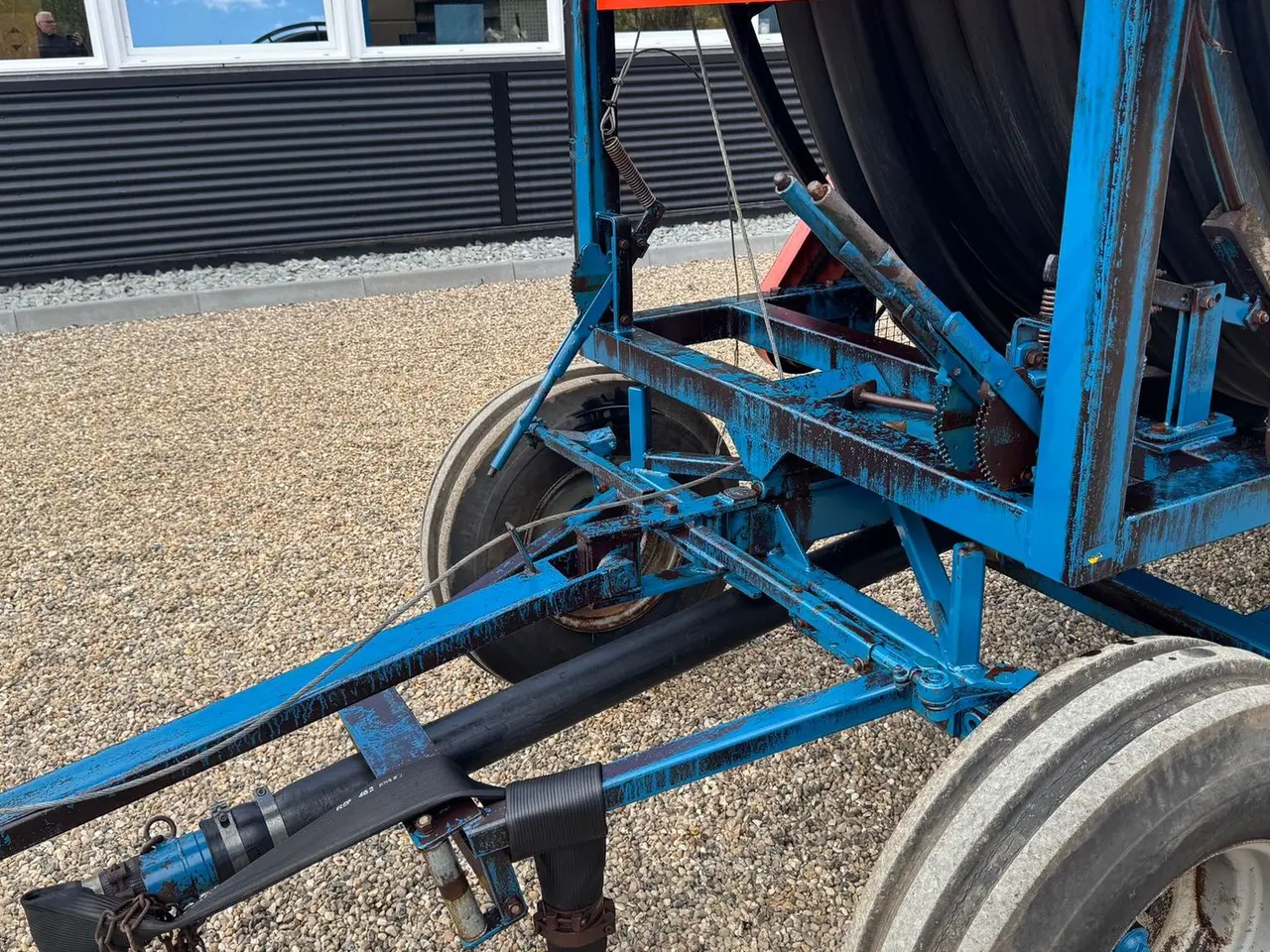 Billede 13 - Fasterholt TL235S 300 x 110 mm
