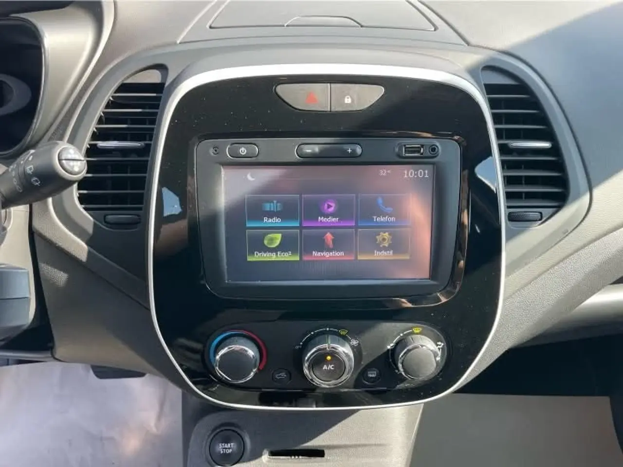 Billede 14 - Renault Captur 1,2 TCe 120 Zen EDC