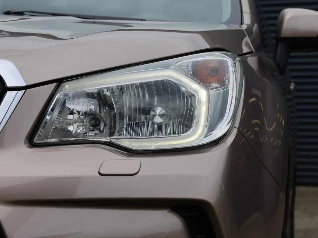 Billede 10 - Subaru Forester 2,0 XT aut. AWD