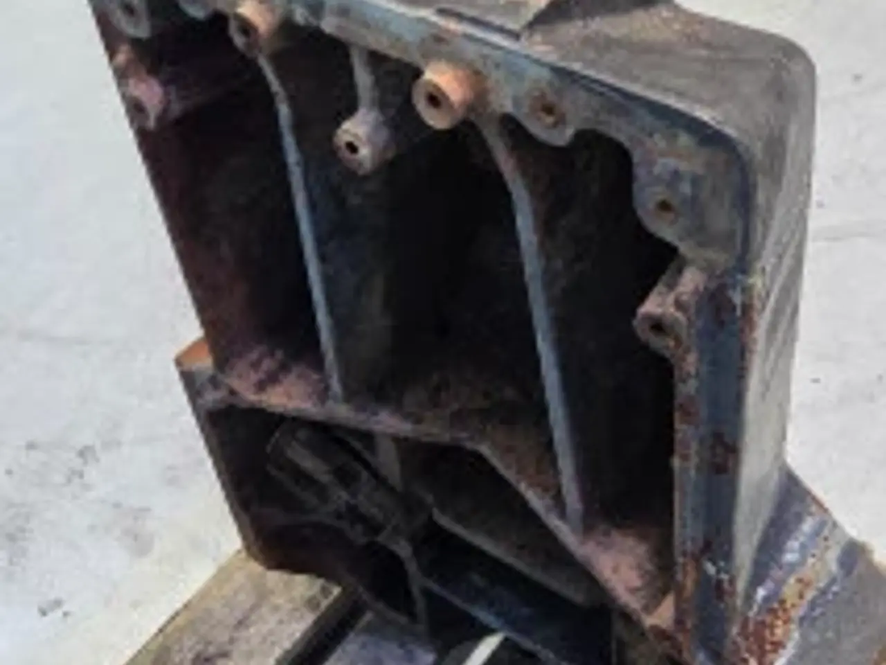 Billede 13 - Fiat F130DT Forbro 5163236