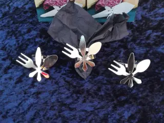 Serviette ringe