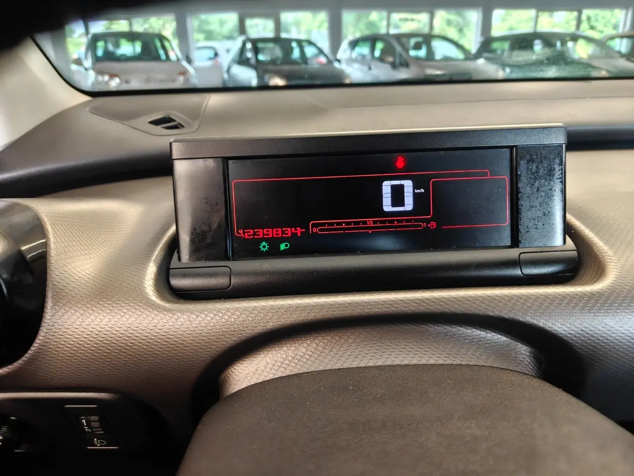 Billede 17 - Citroën C4 Cactus 1,2 PureTech 110 Feel