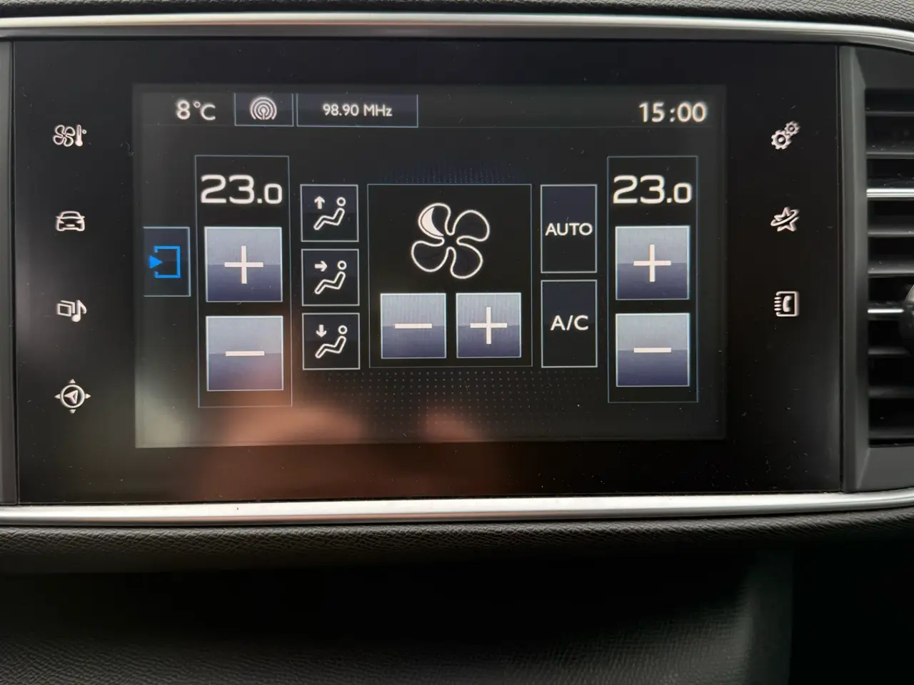 Billede 13 - Peugeot 308