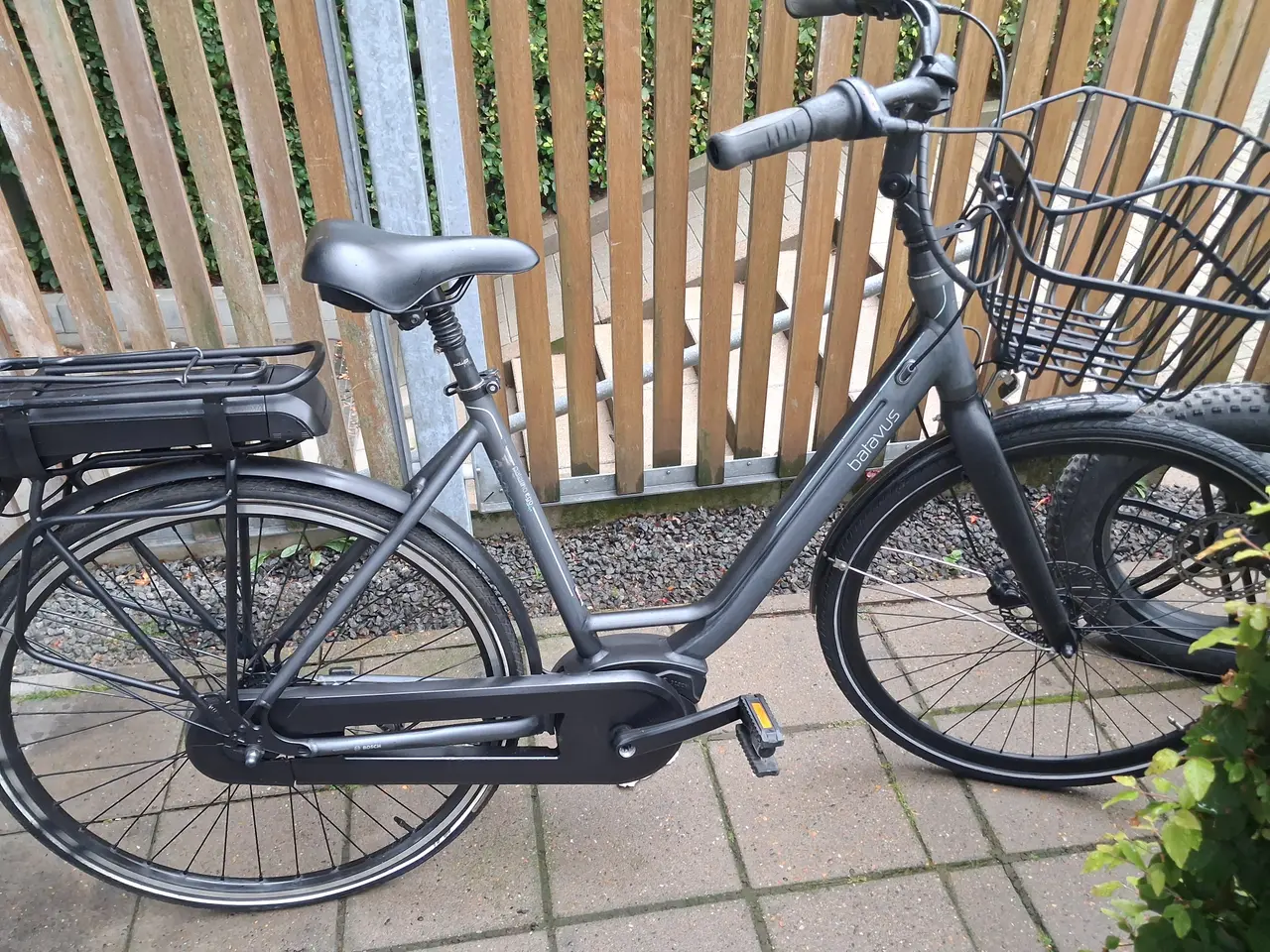 Billede 1 - Batavus Perlermo E-Go årgang 2023
