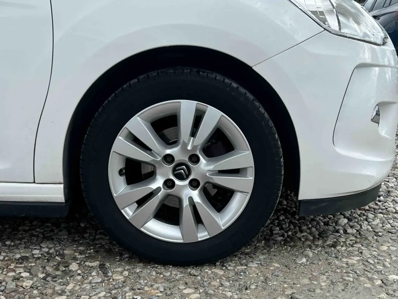 Billede 18 - Meget fint Citroën DS3