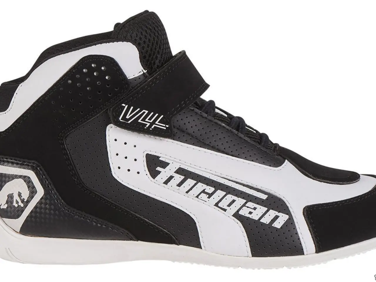 Billede 1 - Furygan - V4-Vented