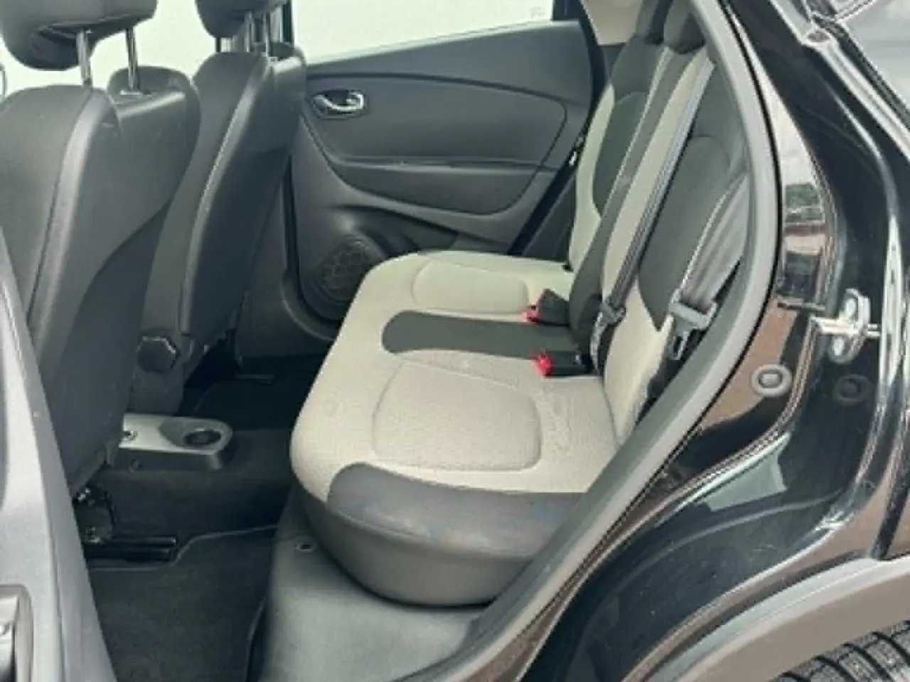 Billede 8 - Renault Captur 0,9 TCe 90 Expression