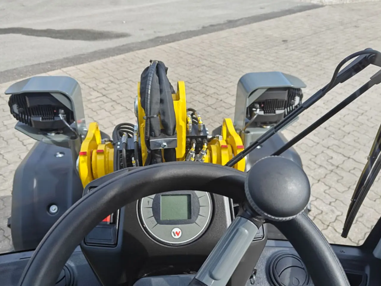 Billede 16 - Wacker Neuson WL28