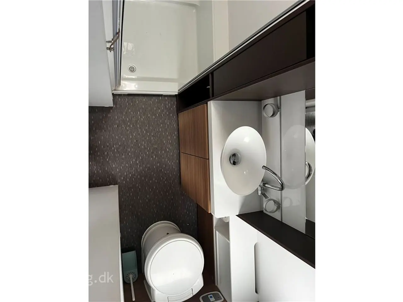 Billede 10 - 2021 - Adria Alpina 613 UT Alde Centralvarme